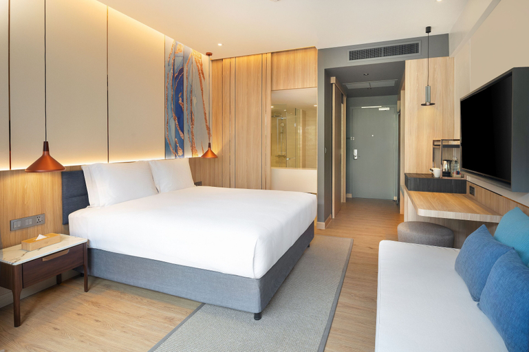 Bedroom 21