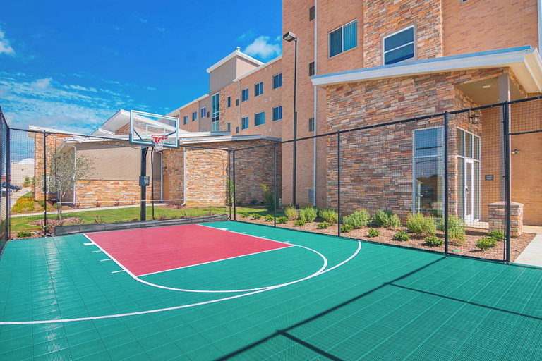 Exterior & Views 2, Residence Inn by Marriott Denton, Denton