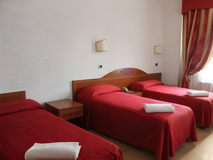 Bedroom 7