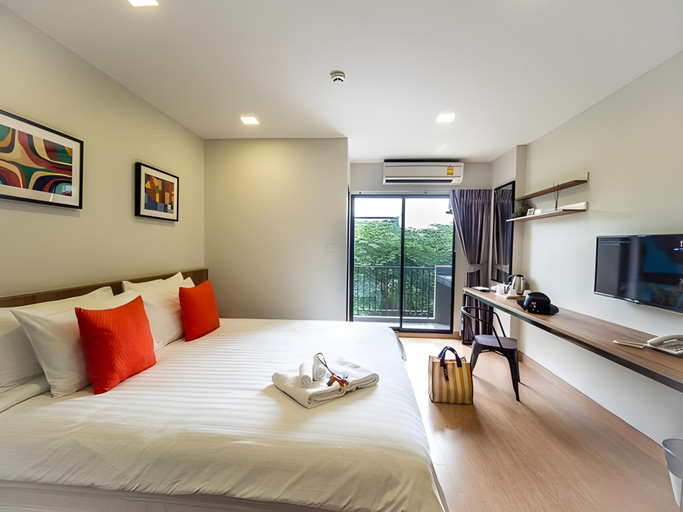 Bedroom 16