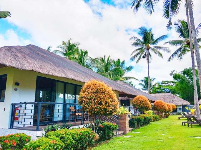 Others 5, Commander Suites de Bohol, Dauis