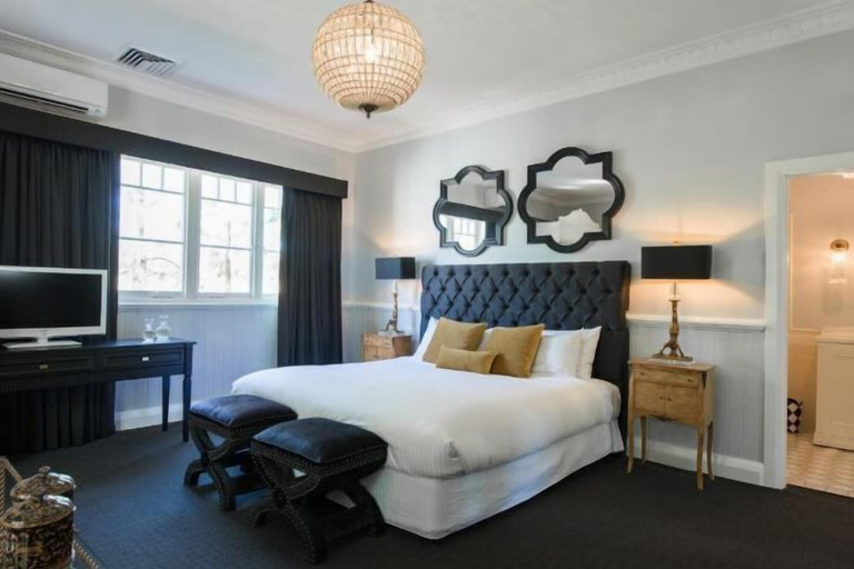 Bedroom 21
