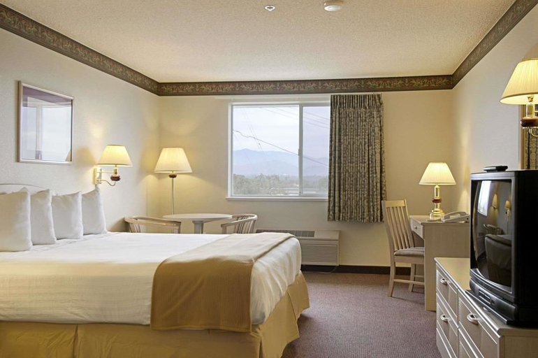 Holiday Inn Express REDDING NORTH, Shasta