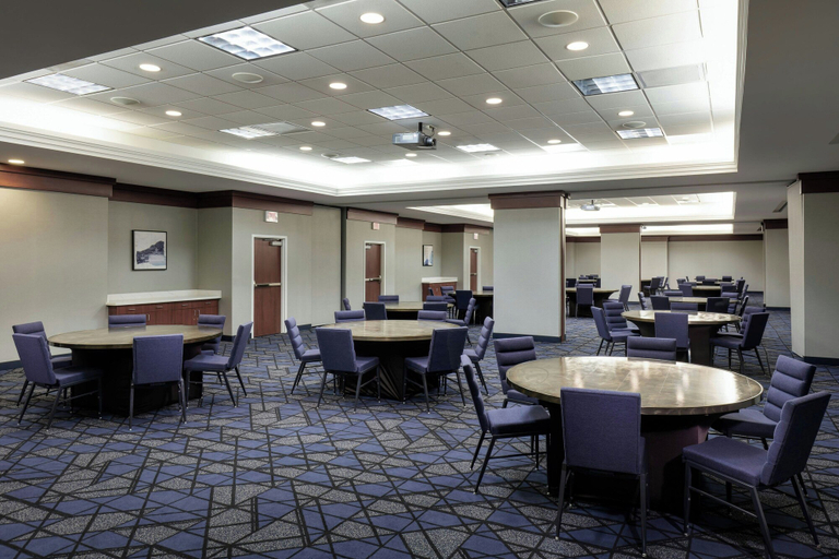Food & Drinks 4, Courtyard by Marriott Wichita At Old Town, Sedgwick