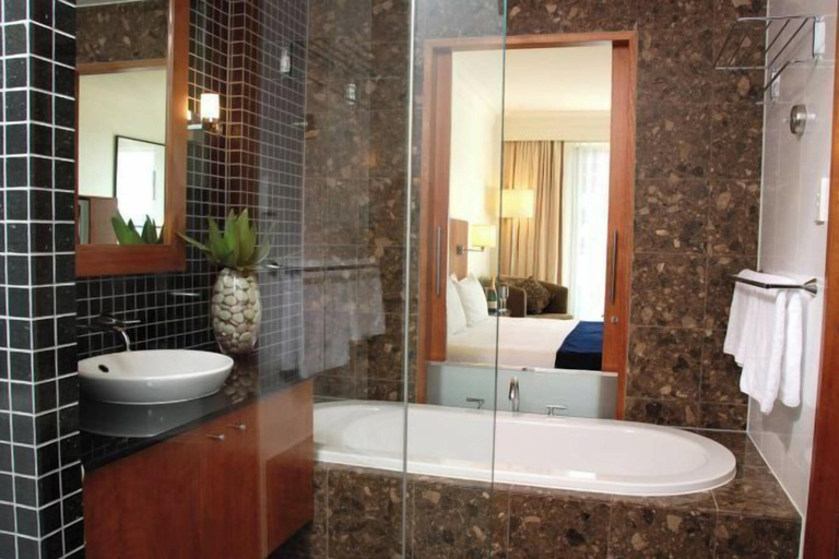 Bathroom 1