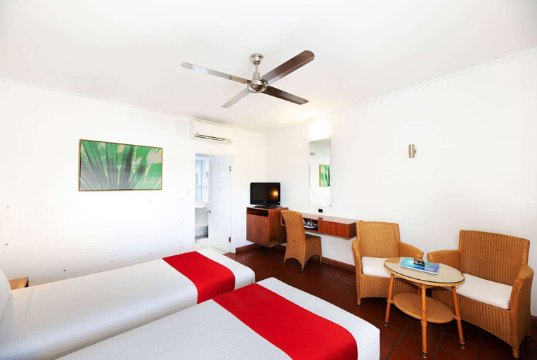 Bedroom 9