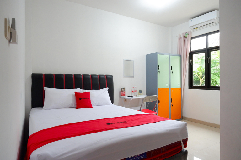 RedDoorz Syariah near Universitas Jenderal Soedirman 2, Banyumas