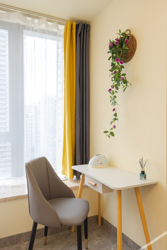 Others 3, ROOMME, Haikou
