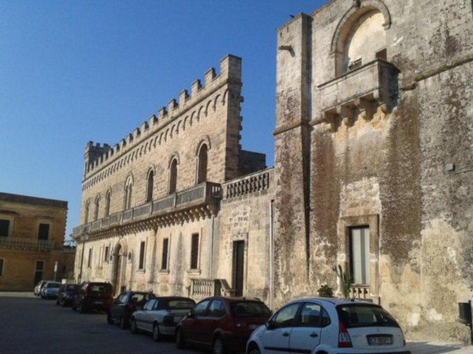 Others 3, B&B Arcobaleno, Lecce