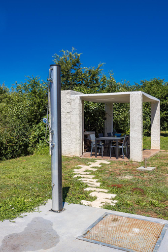 Others 3, Villa Mina - Orihi, Barban