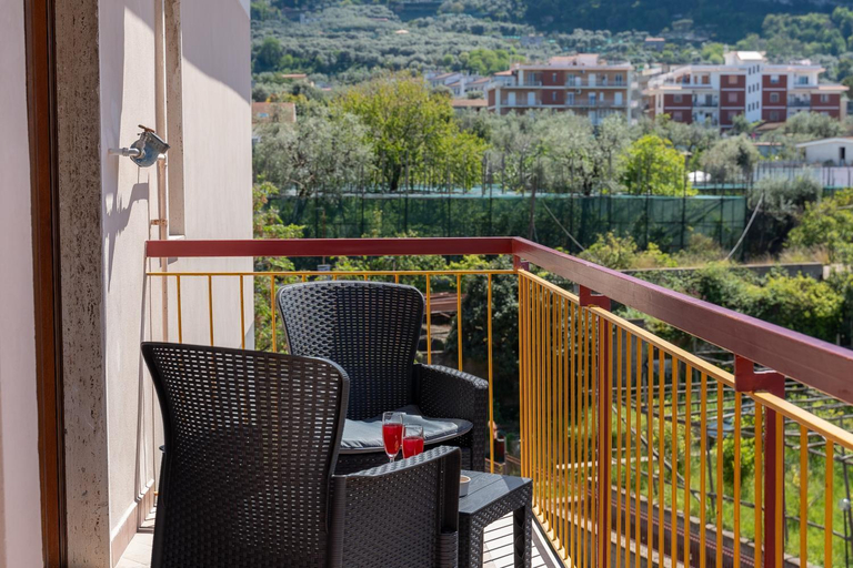 Others 3, MIFRA SUITES, Napoli