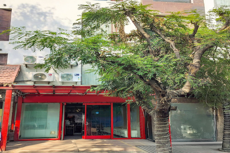 Exterior & Views 2, Fabhotel Wr Grand, Hyderabad