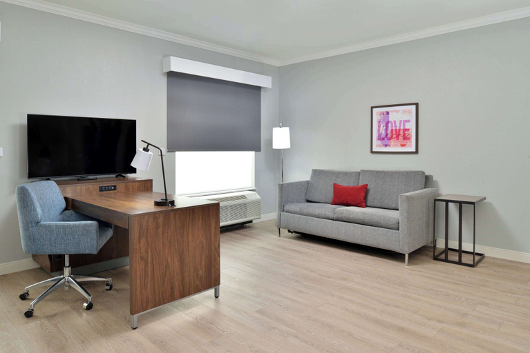 Others 5, Hampton Inn & Suites Greenville, Hunt
