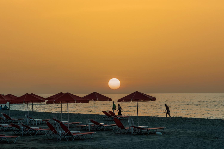 Others 5, Varvara's Diamond - Adults Only, Crete