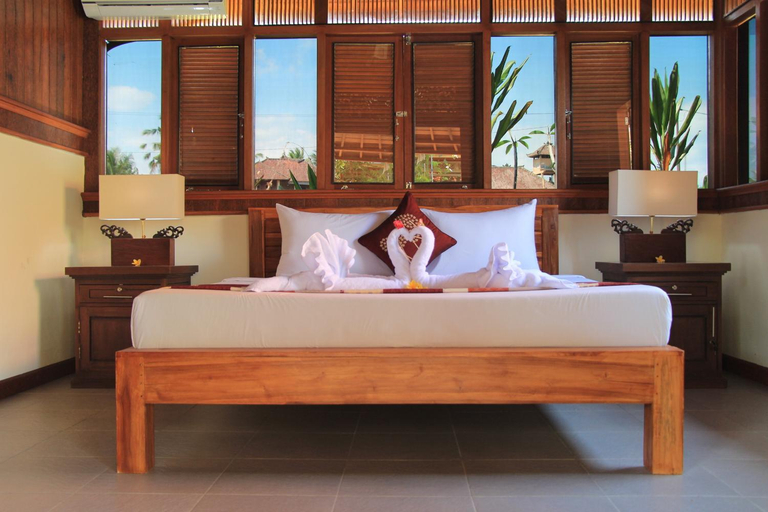 Bedroom 16
