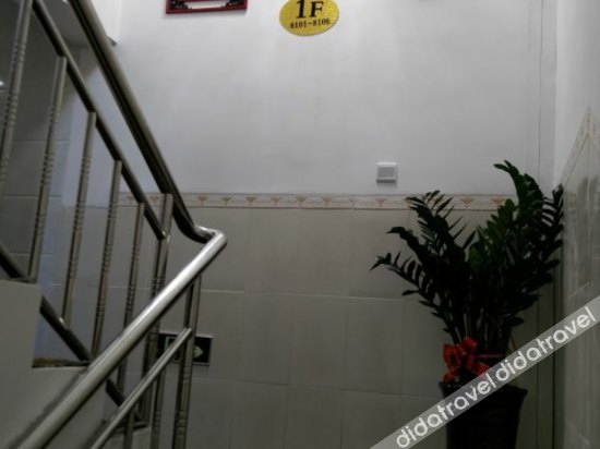 Others 2, Fengqinghai Theme Apartment, Guangzhou
