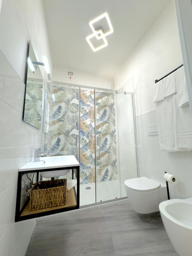 Others 5, Berni Apartments, Verona