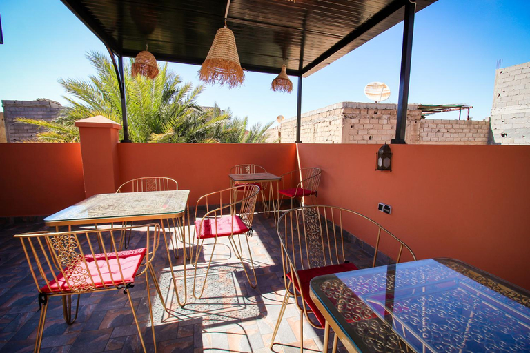 Others 2, Riad LALLA JIHANE, Marrakech