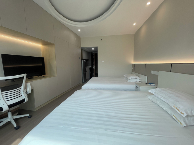 Bedroom 6