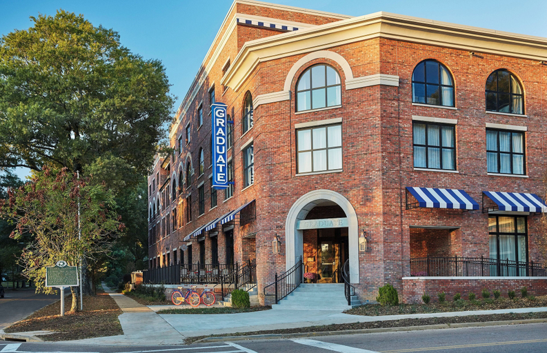 Graduate by Hilton Oxford, Lafayette