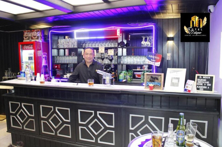 Food & Drinks 4, hotel el duque internacional, Santafé de Bogotá