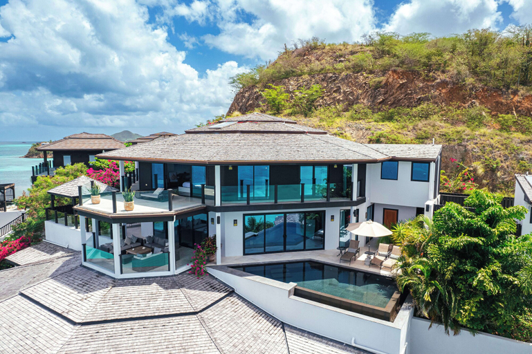 Exterior & Views 2, Tamarind Hills Resort & Villas