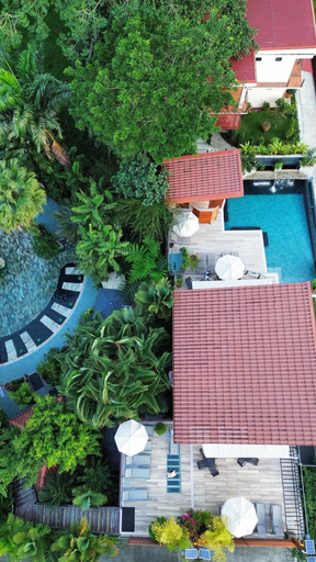 Exterior & Views 2, Paradise Hot Springs - Thermal Water & Volcano Views, San Carlos