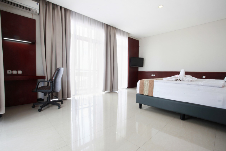 Bedroom 6