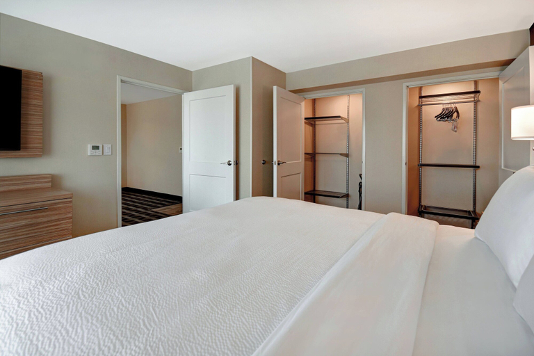 Bedroom 3, TownePlace Suites by Marriott Las Vegas Airport South, Clark