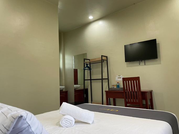 Bedroom 2, Coastal Haven Resort, San Juan