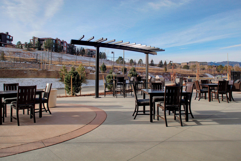 Food & Drinks 5, Fairfield by Marriott Inn & Suites Boulder Broomfield/Interlocken, Broomfield