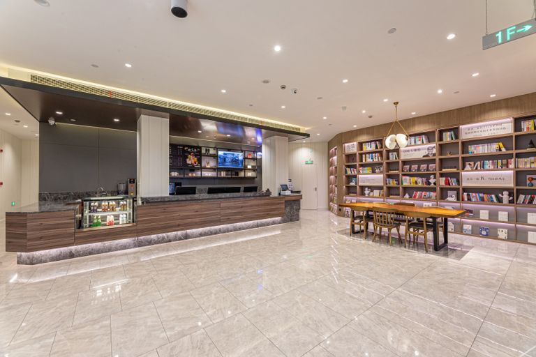 Others 5, Hanting Premium Hotel Suzhou Shengze, Suzhou