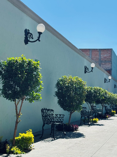 Others 5, Hotel Posada Real, Lagos de Moreno