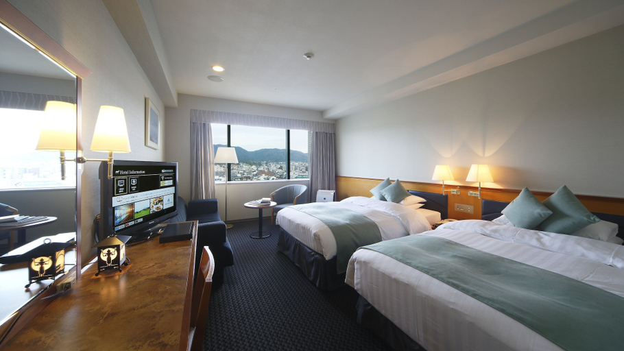 Bedroom 24