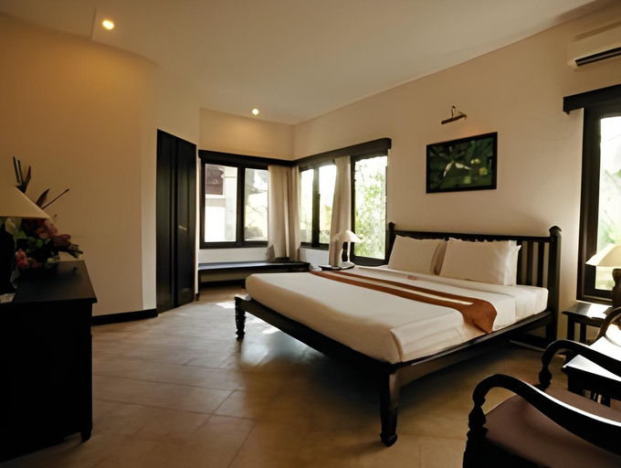 Bedroom 11