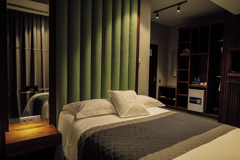 Bedroom 2, Dastan Hotel Aktobe, Aqtobe