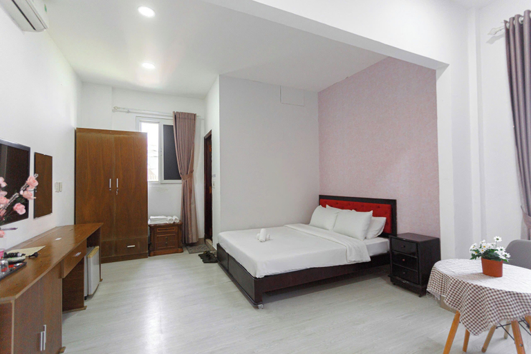 Bedroom 5, KLY HOTEL, Huế
