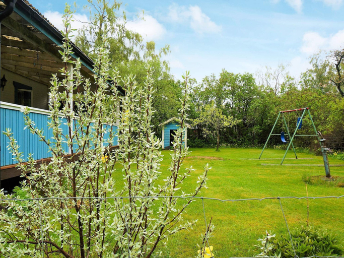 Exterior 3, 7 Person Holiday Home in Hova, Gullspång