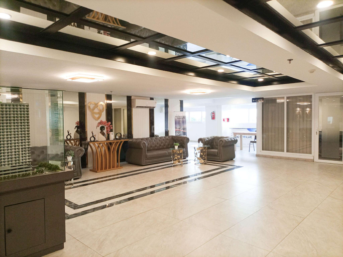 Others 4, Good Deal Homey Studio at De Prima Apt By Travelio, Medan