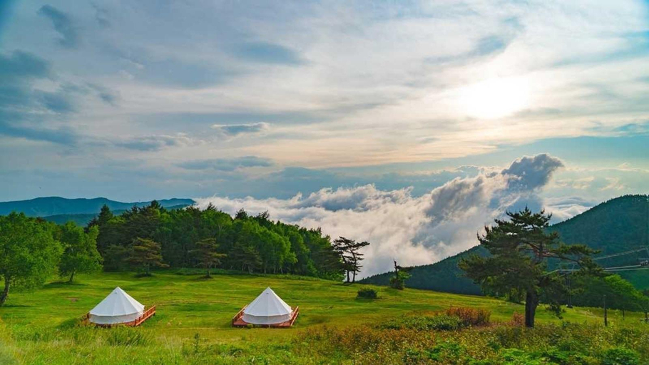 Others 5, REWILD ZEKKEI GLAMPING RESORT, Suzaka