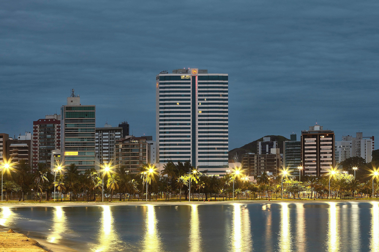 Exterior & Views 2, Sheraton Vitoria Hotel, Vitoria