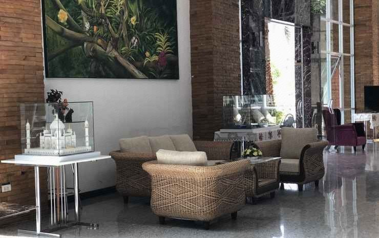 Others 5, Kaewsamui Resort, Muang Surat Thani