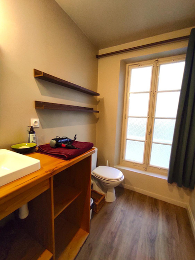 Others 2, Suite - Chambre Cherry Plum, Seine-et-Marne