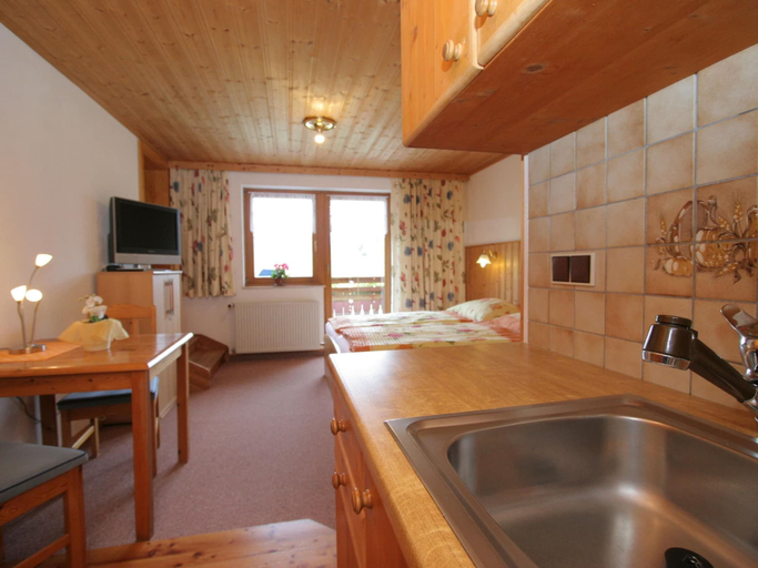 Others 5, Sauna Apartment in Schladming, Liezen