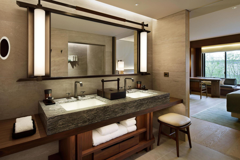 Bathroom 17