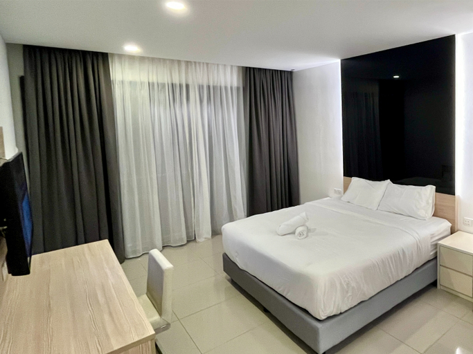 Bedroom 9