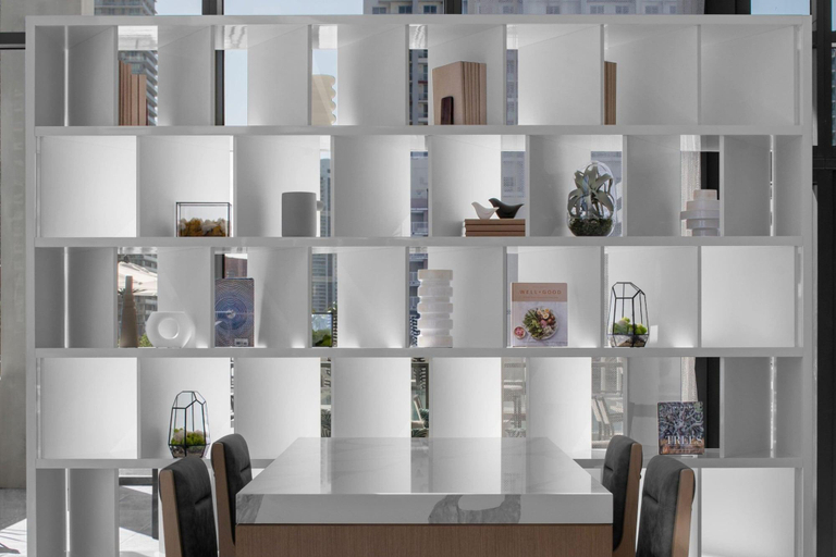 Public Area 2, Element by Marriott Miami Brickell, Miami-Dade