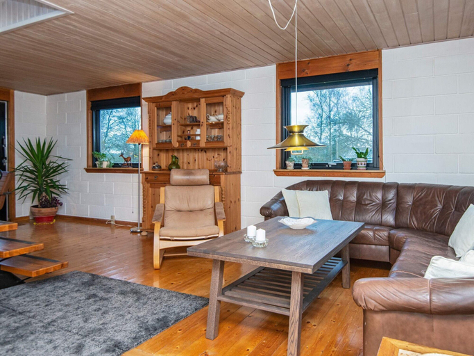 Interior 2, 8 Person Holiday Home in Kolind, Syddjurs