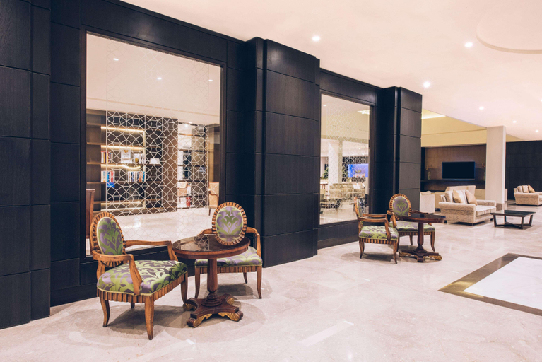 Public Area 5, Iberostar Selection Diar El Andalous, Hammam Sousse