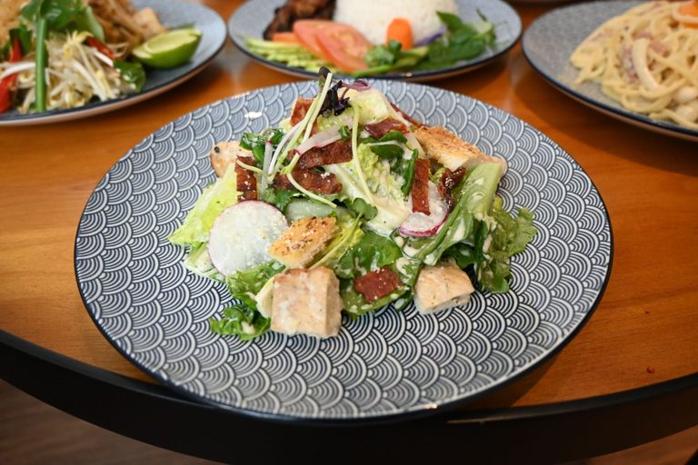 Food & Drinks 5, WH Hotel 310, Phnom Penh